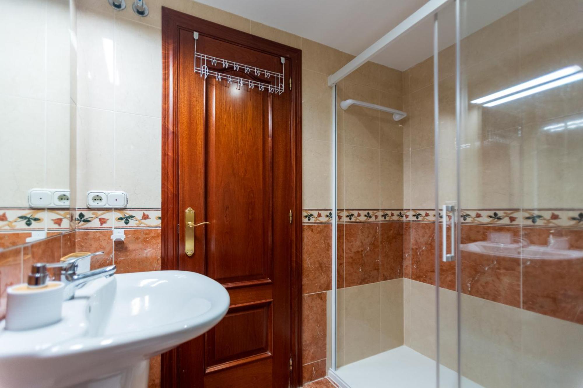 Bonito Apartamento en Primera Línea de Playa Estepona Exterior foto
