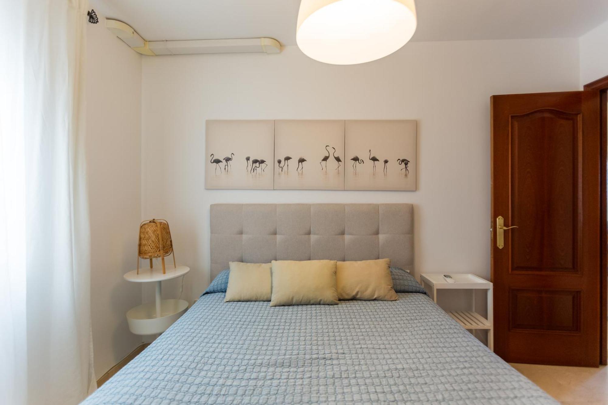 Bonito Apartamento en Primera Línea de Playa Estepona Exterior foto